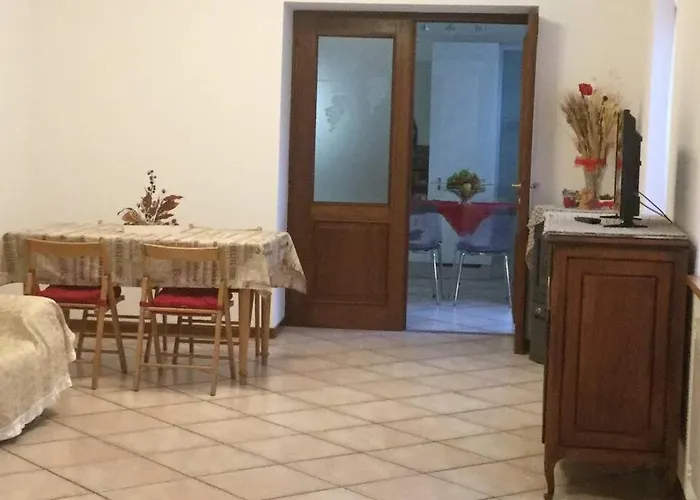 Casetta Helena