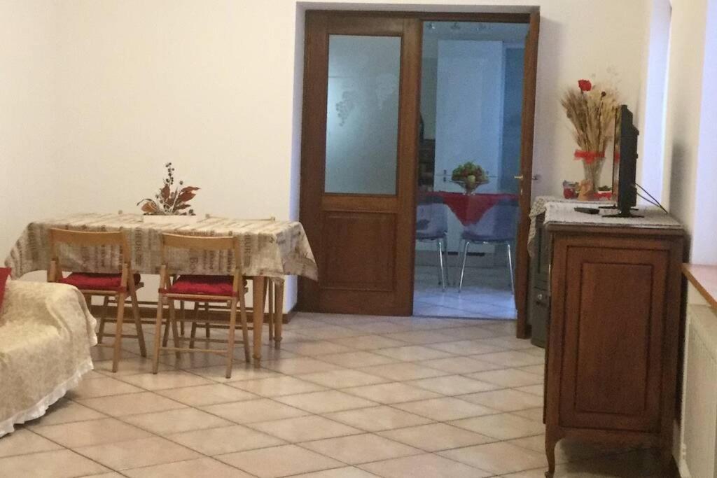 Casetta Helena Holiday home