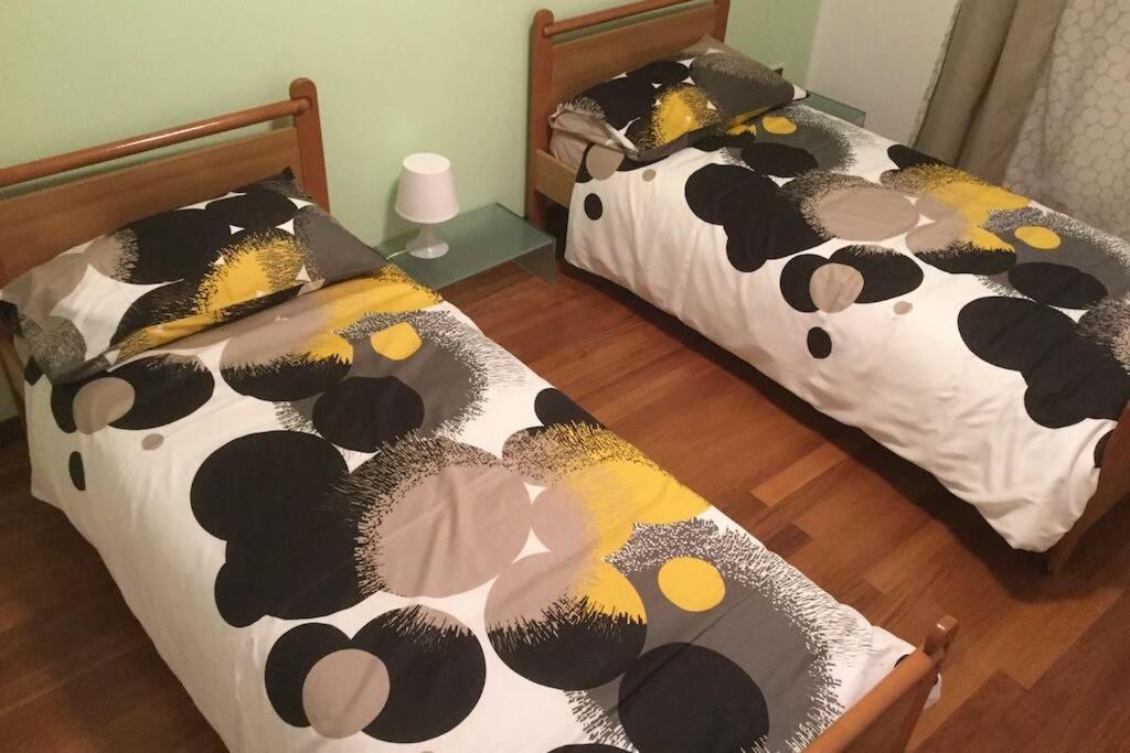 Holiday home Casetta Helena Trieste
