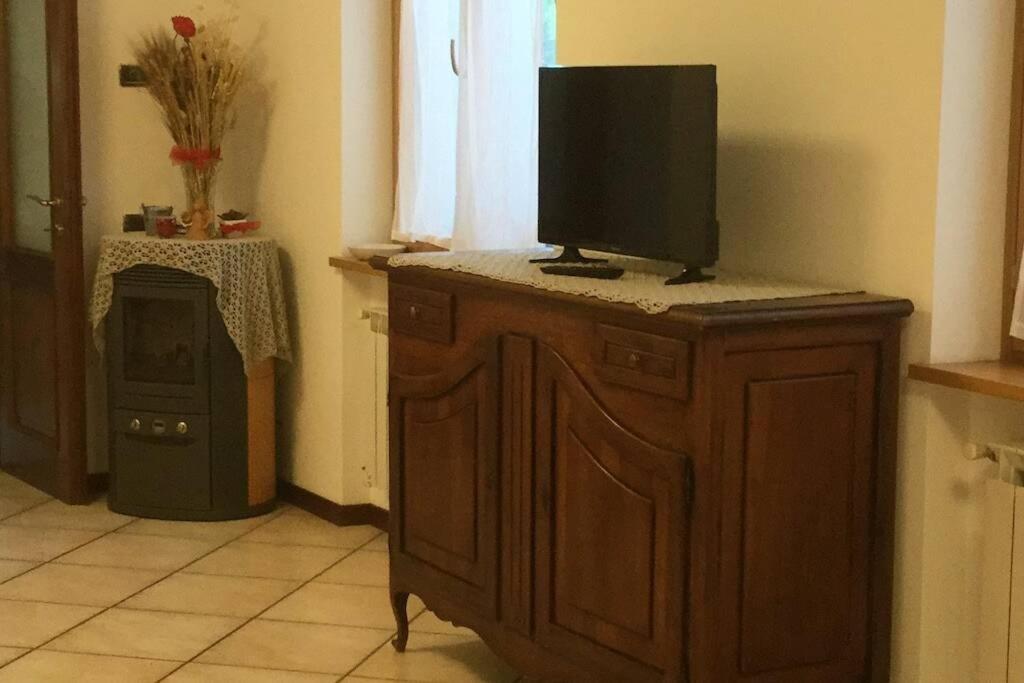 Holiday home Casetta Helena Trieste