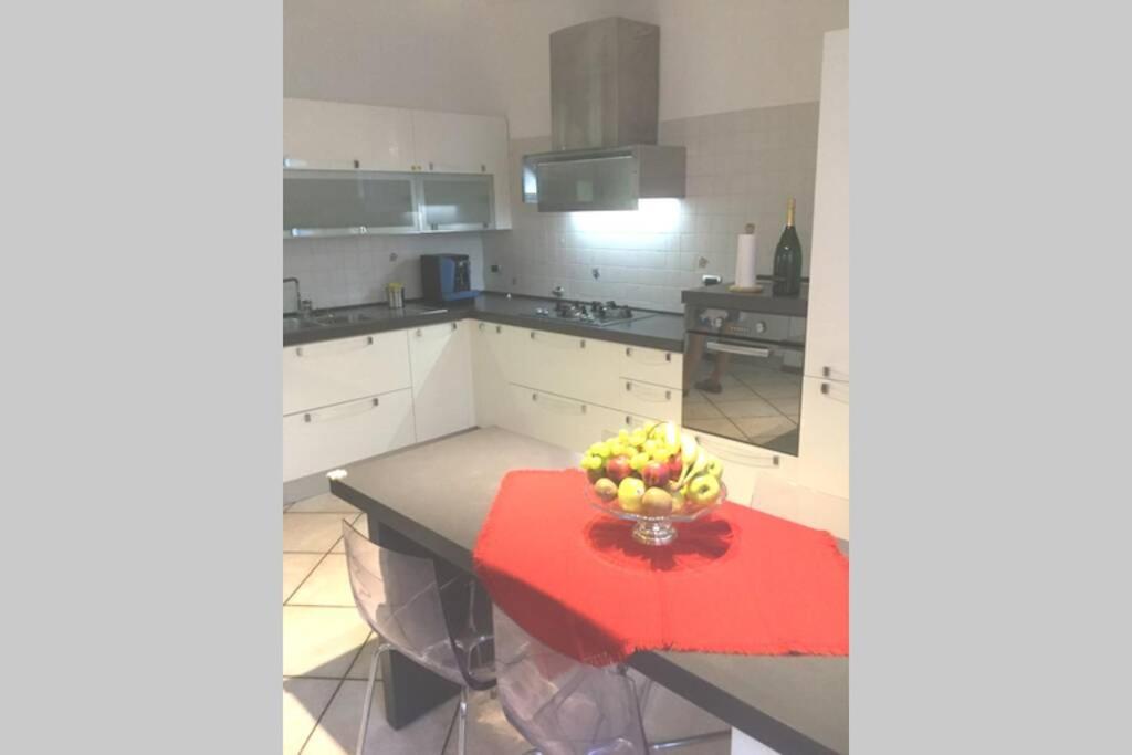 Casetta Helena Holiday home
